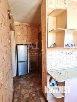 1-к квартира, вторичка, 29м2, 2/9 этаж