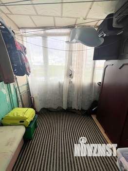 3-к квартира, вторичка, 65м2, 8/9 этаж