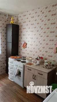 2-к квартира, вторичка, 52м2, 2/9 этаж