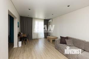 2-к квартира, вторичка, 65м2, 4/16 этаж