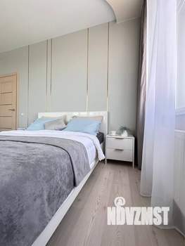 1-к квартира, вторичка, 50м2, 20/22 этаж