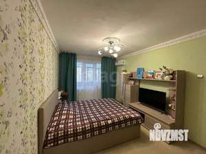 1-к квартира, вторичка, 33м2, 8/9 этаж