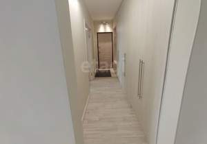 2-к квартира, вторичка, 53м2, 4/9 этаж