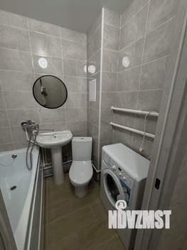 1-к квартира, вторичка, 30м2, 1/5 этаж