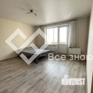 1-к квартира, вторичка, 35м2, 5/9 этаж