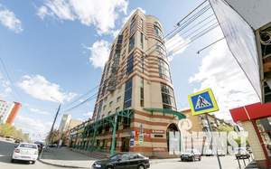 2-к квартира, вторичка, 56м2, 12/15 этаж