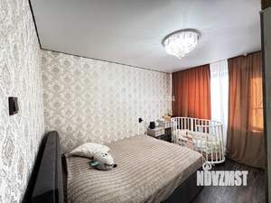 2-к квартира, вторичка, 49м2, 2/9 этаж