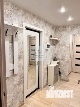 2-к квартира, вторичка, 50м2, 9/9 этаж
