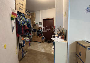 Студия квартира, вторичка, 52м2, 9/16 этаж