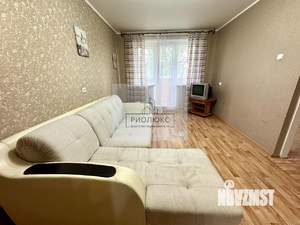1-к квартира, вторичка, 31м2, 3/5 этаж