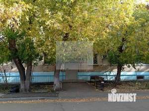 1-к квартира, вторичка, 31м2, 1/5 этаж