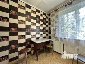 2-к квартира, вторичка, 44м2, 1/5 этаж
