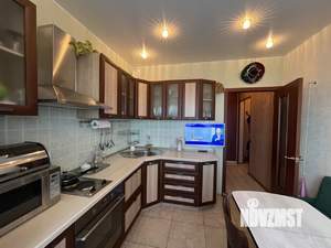 1-к квартира, вторичка, 43м2, 10/10 этаж