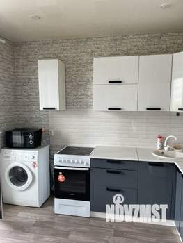 1-к квартира, вторичка, 32м2, 1/10 этаж
