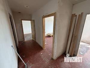 3-к квартира, вторичка, 50м2, 9/9 этаж