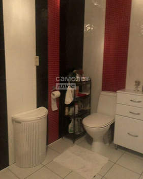 1-к квартира, вторичка, 40м2, 9/10 этаж