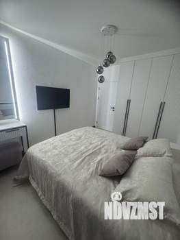 2-к квартира, вторичка, 55м2, 6/11 этаж