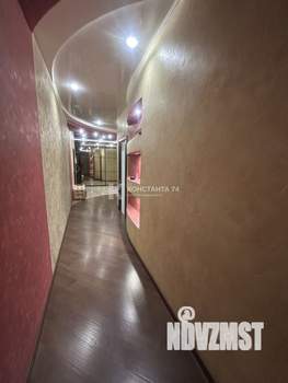 3-к квартира, вторичка, 127м2, 8/16 этаж