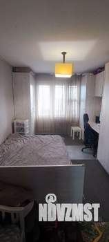 1-к квартира, вторичка, 33м2, 9/10 этаж