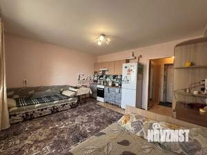 Студия квартира, вторичка, 34м2, 1/10 этаж