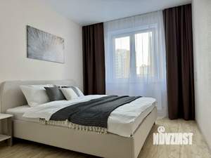 2-к квартира, вторичка, 41м2, 9/10 этаж
