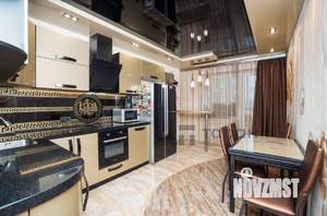 2-к квартира, вторичка, 76м2, 3/13 этаж