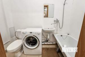 Студия квартира, вторичка, 24м2, 9/10 этаж