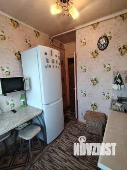 1-к квартира, вторичка, 30м2, 1/5 этаж