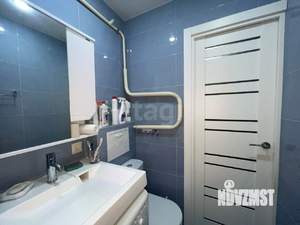 2-к квартира, вторичка, 46м2, 5/5 этаж