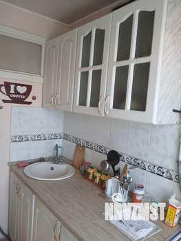 2-к квартира, вторичка, 45м2, 5/5 этаж