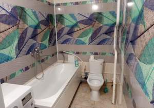 1-к квартира, вторичка, 41м2, 4/10 этаж