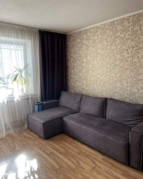 3-к квартира, вторичка, 73м2, 4/10 этаж