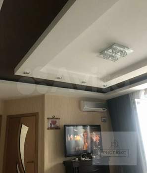 2-к квартира, вторичка, 40м2, 9/10 этаж