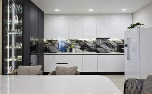 3-к квартира, вторичка, 106м2, 9/25 этаж