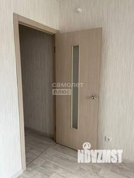 1-к квартира, сданный дом, 32м2, 1/11 этаж