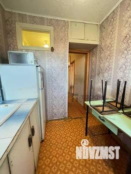 1-к квартира, вторичка, 31м2, 5/5 этаж