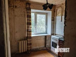 1-к квартира, вторичка, 31м2, 5/5 этаж