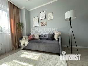 3-к квартира, вторичка, 68м2, 11/19 этаж