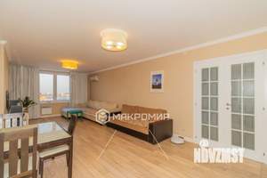 3-к квартира, вторичка, 157м2, 16/18 этаж