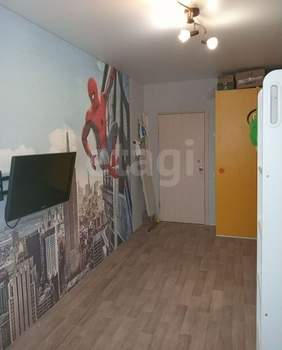 2-к квартира, вторичка, 58м2, 7/10 этаж