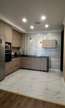 3-к квартира, вторичка, 74м2, 13/24 этаж