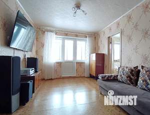 2-к квартира, вторичка, 48м2, 3/5 этаж