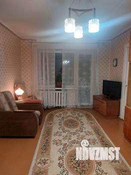 2-к квартира, вторичка, 42м2, 2/5 этаж