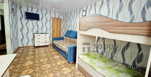 1-к квартира, вторичка, 31м2, 1/5 этаж
