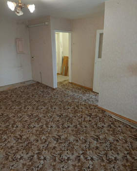 2-к квартира, вторичка, 41м2, 4/5 этаж