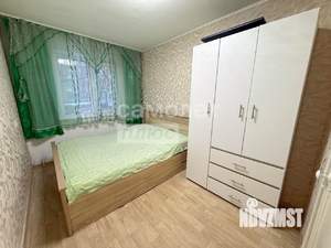 3-к квартира, вторичка, 56м2, 1/5 этаж