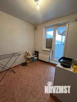 2-к квартира, вторичка, 48м2, 4/11 этаж