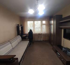 1-к квартира, вторичка, 30м2, 1/5 этаж