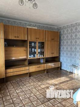 1-к квартира, вторичка, 37м2, 3/9 этаж