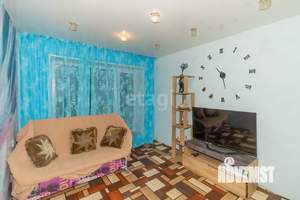 2-к квартира, вторичка, 42м2, 3/5 этаж